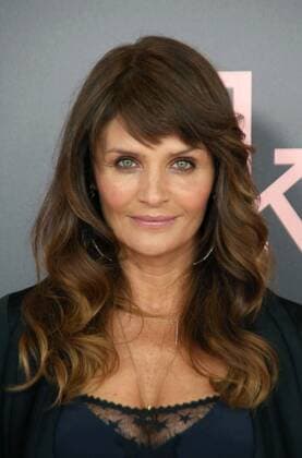 Bilder des Tages June 8, 2017 - New York, N.Y, USA - HELENA CHRISTENSEN attends the Netflix New York Premiere of Okja .AMC Lincoln Square, NYC.June 8, 2017.Hammerstein Ballroom, NYC.Photos by , Globe Photos Inc. New York USA - ZUMAms4_ 20170608_zaa_ms4_035 Copyright: xSoniaxMoskowitzx