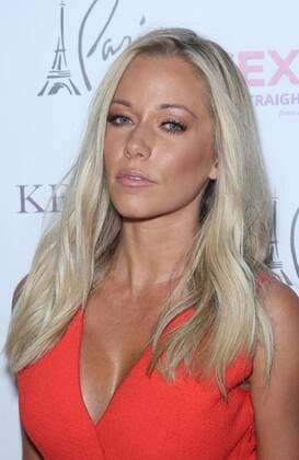 June 8, 2017 - Las Vegas, NV, United States - 08 June 2017 - Las Vegas, Nevada - Kendra Wilkinson. Sex Tips for Straight Women from a Gay Man Red Carpet VIP Premiere at Paris Las Vegas . Photo Credit: MJT AdMedia Las Vegas United States - ZUMAa123 20170608_zaa_a123_013 Copyright: xMjt Admediax