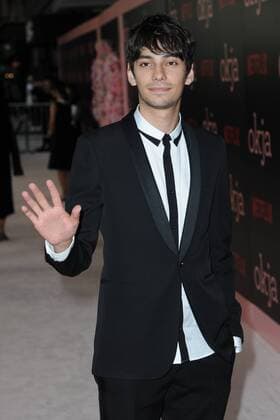 The Okja screening on June 8, 2017 in New York City Devon Bostick New York France  524372