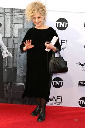 June 8, 2017 - Los Angeles, CA, USA - LOS ANGELES - JUN 8: Carol Kane at the American Film Institute s Lifetime Achievement Award to Diane Keaton at the Dolby Theater on June 8, 2017 in Los Angeles, CA Los Angeles USA - ZUMAb170 20170608_zap_b170_017 Copyright: xKayxBlakex