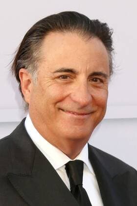LOS ANGELES - JUN 8: Andy Garcia at the American Film Institute s Lifetime Achievement Award to Diane Keaton at the Dolby Theater on June 8, 2017 in Los Angeles, CA  Copyright: xKathyxHutchinsx xIPAx xHutchinsxPhotox