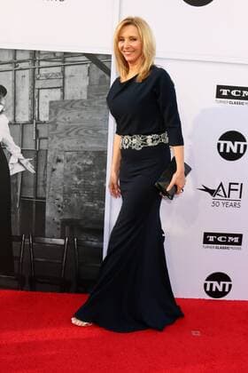 LOS ANGELES - JUN 8: Lisa Kudrow at the American Film Institute s Lifetime Achievement Award to Diane Keaton at the Dolby Theater on June 8, 2017 in Los Angeles, CA  Copyright: xKathyxHutchinsx xIPAx xHutchinsxPhotox