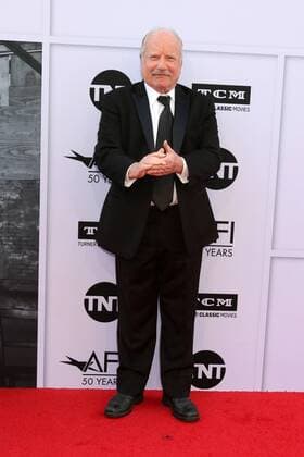 LOS ANGELES - JUN 8: Richard Dreyfuss at the American Film Institute s Lifetime Achievement Award to Diane Keaton at the Dolby Theater on June 8, 2017 in Los Angeles, CA  Copyright: xKathyxHutchinsx xIPAx xHutchinsxPhotox