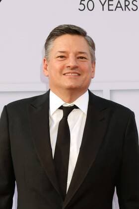 LOS ANGELES - JUN 8: Ted Sarandos at the American Film Institute s Lifetime Achievement Award to Diane Keaton at the Dolby Theater on June 8, 2017 in Los Angeles, CA  Copyright: xKathyxHutchinsx xIPAx xHutchinsxPhotox