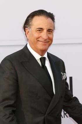 LOS ANGELES - JUN 8: Andy Garcia at the American Film Institute s Lifetime Achievement Award to Diane Keaton at the Dolby Theater on June 8, 2017 in Los Angeles, CA  Copyright: xKathyxHutchinsx xIPAx xHutchinsxPhotox