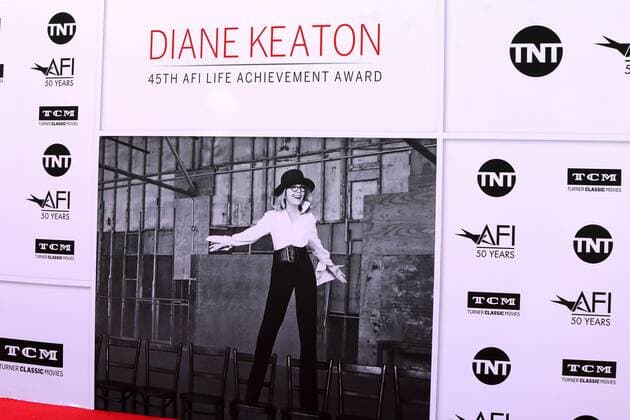 June 8, 2017 - Los Angeles, CA, USA - LOS ANGELES - JUN 8: Atmosphere at the American Film Institute s Lifetime Achievement Award to Diane Keaton at the Dolby Theater on June 8, 2017 in Los Angeles, CA Los Angeles USA - ZUMAb170 20170608_zap_b170_011 Copyright: xKayxBlakex
