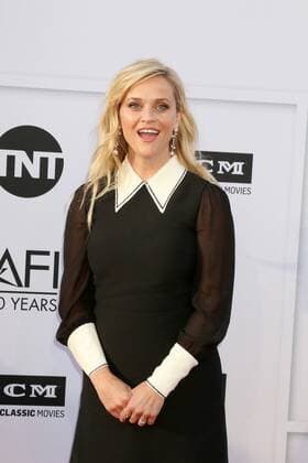 LOS ANGELES - JUN 8: Reese Witherspoon at the American Film Institute s Lifetime Achievement Award to Diane Keaton at the Dolby Theater on June 8, 2017 in Los Angeles, CA  Copyright: xKathyxHutchinsx xIPAx xHutchinsxPhotox