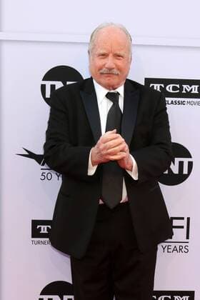 LOS ANGELES - JUN 8: Richard Dreyfuss at the American Film Institute s Lifetime Achievement Award to Diane Keaton at the Dolby Theater on June 8, 2017 in Los Angeles, CA  Copyright: xKathyxHutchinsx xIPAx xHutchinsxPhotox