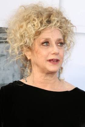 LOS ANGELES - JUN 8: Carol Kane at the American Film Institute s Lifetime Achievement Award to Diane Keaton at the Dolby Theater on June 8, 2017 in Los Angeles, CA  Copyright: xKathyxHutchinsx xIPAx xHutchinsxPhotox