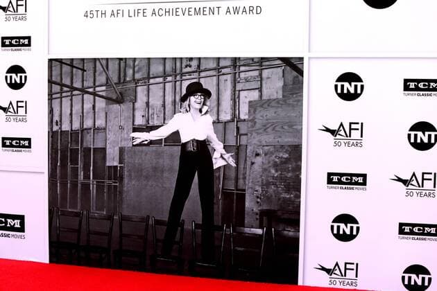 LOS ANGELES - JUN 8: Atmosphere at the American Film Institute s Lifetime Achievement Award to Diane Keaton at the Dolby Theater on June 8, 2017 in Los Angeles, CA  Copyright: xKathyxHutchinsx xIPAx xHutchinsxPhotox