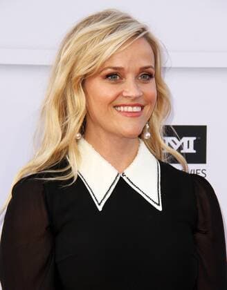 June 8, 2017 - Hollywood, CA, United States - 8 June 2017 - Los Angeles, California - Reese Witherspoon. 2017 AFI Life Achievement Award Gala Honoring Diane Keaton held at the Dolby Theatre in Hollywood. Photo Credit: AdMedia Hollywood United States - ZUMAa123 20170608_zaa_a123_514 Copyright: xAdmediax