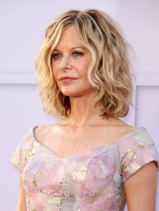 June 8, 2017 - Hollywood, CA, United States - 8 June 2017 - Los Angeles, California - Meg Ryan. 2017 AFI Life Achievement Award Gala Honoring Diane Keaton held at the Dolby Theatre in Hollywood. Photo Credit: AdMedia Hollywood United States - ZUMAa123 20170608_zaa_a123_517 Copyright: xAdmediax