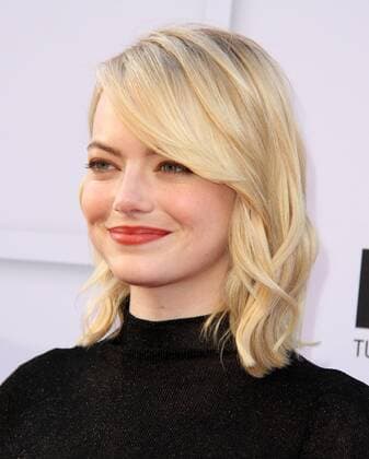 June 8, 2017 - Hollywood, CA, United States - 8 June 2017 - Los Angeles, California - Emma Stone. 2017 AFI Life Achievement Award Gala Honoring Diane Keaton held at the Dolby Theatre in Hollywood. Photo Credit: AdMedia Hollywood United States - ZUMAa123 20170608_zaa_a123_516 Copyright: xAdmediax