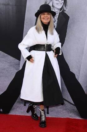 June 8, 2017 - Hollywood, CA, United States - 8 June 2017 - Los Angeles, California - Diane Keaton. 2017 AFI Life Achievement Award Gala Honoring Diane Keaton held at the Dolby Theatre in Hollywood. Photo Credit: AdMedia Hollywood United States - ZUMAa123 20170608_zaa_a123_481 Copyright: xAdmediax