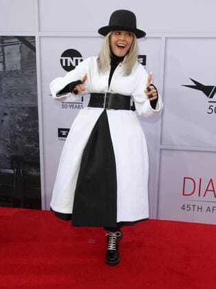 AFI Life Achievement Award Gala Tribute To Diane Keaton held at The Dolby Theatre in Hollywood, California on 6 8 17. Diane Keaton Los Angeles United States  524481
