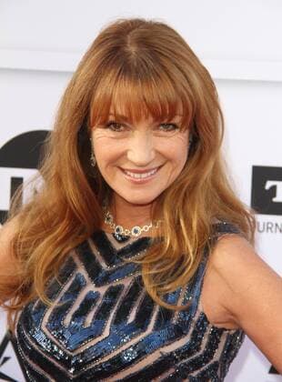AFI Life Achievement Award Gala Tribute To Diane Keaton held at The Dolby Theatre in Hollywood, California on 6 8 17. Jane Seymour Los Angeles United States  524481