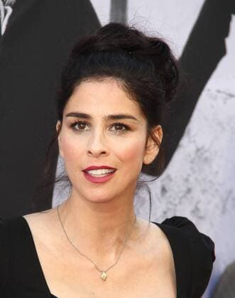 AFI Life Achievement Award Gala Tribute To Diane Keaton held at The Dolby Theatre in Hollywood, California on 6 8 17. Sarah Silverman Los Angeles United States  524481