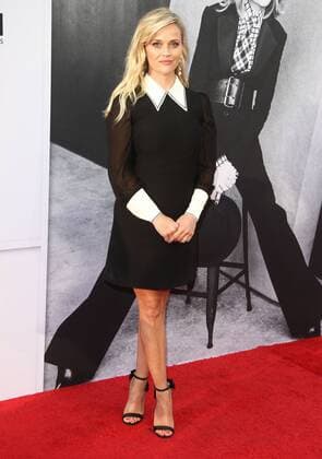 AFI Life Achievement Award Gala Tribute To Diane Keaton held at The Dolby Theatre in Hollywood, California on 6 8 17. Reese Witherspoon Los Angeles United States  524481