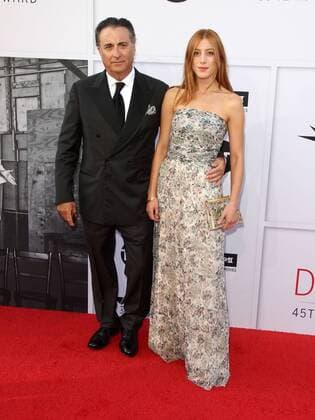 AFI Life Achievement Award Gala Tribute To Diane Keaton held at The Dolby Theatre in Hollywood, California on 6 8 17. Andy Garcia Los Angeles United States  524481