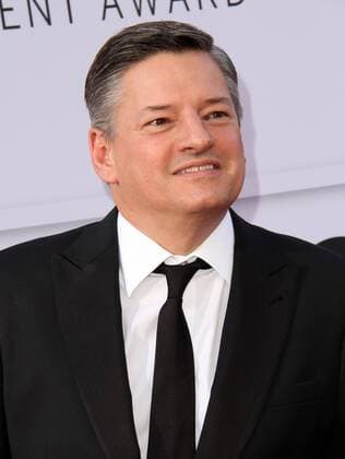 June 8, 2017 - Hollywood, CA, United States - 8 June 2017 - Los Angeles, California - Ted Sarandos. 2017 AFI Life Achievement Award Gala Honoring Diane Keaton held at the Dolby Theatre in Hollywood. Photo Credit: AdMedia Hollywood United States - ZUMAa123 20170608_zaa_a123_606 Copyright: xAdmediax