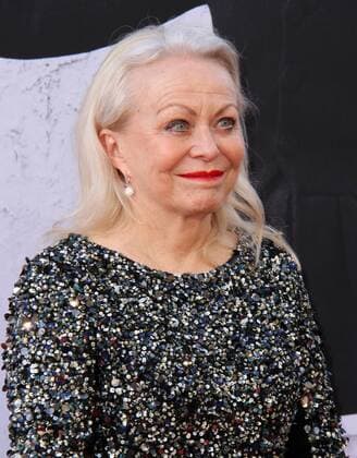 June 8, 2017 - Hollywood, CA, United States - 8 June 2017 - Los Angeles, California - Jacki Weaver. 2017 AFI Life Achievement Award Gala Honoring Diane Keaton held at the Dolby Theatre in Hollywood. Photo Credit: AdMedia Hollywood United States - ZUMAa123 20170608_zaa_a123_601 Copyright: xAdmediax