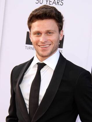 June 8, 2017 - Hollywood, CA, United States - 8 June 2017 - Los Angeles, California - Jon Rudnitsky. 2017 AFI Life Achievement Award Gala Honoring Diane Keaton held at the Dolby Theatre in Hollywood. Photo Credit: AdMedia Hollywood United States - ZUMAa123 20170608_zaa_a123_616 Copyright: xAdmediax