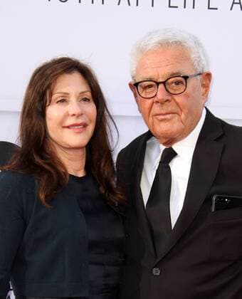 June 8, 2017 - Hollywood, CA, United States - 8 June 2017 - Los Angeles, California - Lauren Shuler Donner and Richard Donner. 2017 AFI Life Achievement Award Gala Honoring Diane Keaton held at the Dolby Theatre in Hollywood. Photo Credit: AdMedia Hollywood United States - ZUMAa123 20170608_zaa_a123_610 Copyright: xAdmediax