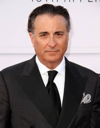 June 8, 2017 - Hollywood, CA, United States - 8 June 2017 - Los Angeles, California - Andy Garcia. 2017 AFI Life Achievement Award Gala Honoring Diane Keaton held at the Dolby Theatre in Hollywood. Photo Credit: AdMedia Hollywood United States - ZUMAa123 20170608_zaa_a123_611 Copyright: xAdmediax