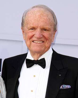 June 8, 2017 - Hollywood, CA, United States - 8 June 2017 - Los Angeles, California - George Stevens Jr.. 2017 AFI Life Achievement Award Gala Honoring Diane Keaton held at the Dolby Theatre in Hollywood. Photo Credit: AdMedia Hollywood United States - ZUMAa123 20170608_zaa_a123_595 Copyright: xAdmediax
