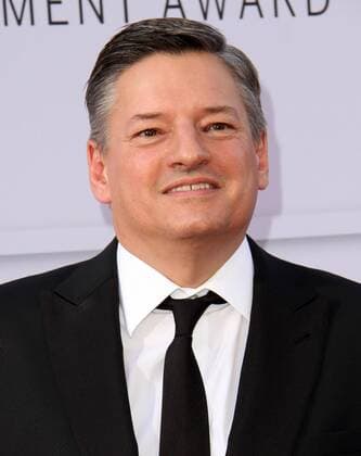June 8, 2017 - Hollywood, CA, United States - 8 June 2017 - Los Angeles, California - Ted Sarandos. 2017 AFI Life Achievement Award Gala Honoring Diane Keaton held at the Dolby Theatre in Hollywood. Photo Credit: AdMedia Hollywood United States - ZUMAa123 20170608_zaa_a123_598 Copyright: xAdmediax