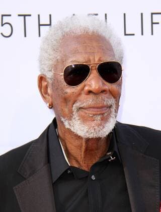 June 8, 2017 - Hollywood, CA, United States - 8 June 2017 - Los Angeles, California - Morgan Freeman. 2017 AFI Life Achievement Award Gala Honoring Diane Keaton held at the Dolby Theatre in Hollywood. Photo Credit: AdMedia Hollywood United States - ZUMAa123 20170608_zaa_a123_594 Copyright: xAdmediax