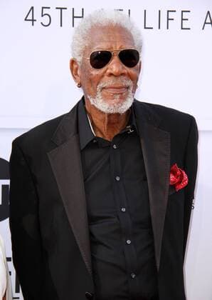 June 8, 2017 - Hollywood, CA, United States - 8 June 2017 - Los Angeles, California - Morgan Freeman. 2017 AFI Life Achievement Award Gala Honoring Diane Keaton held at the Dolby Theatre in Hollywood. Photo Credit: AdMedia Hollywood United States - ZUMAa123 20170608_zaa_a123_592 Copyright: xAdmediax