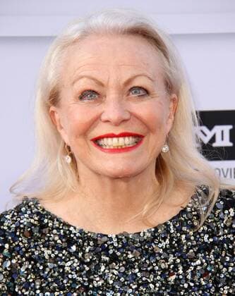 June 8, 2017 - Hollywood, CA, United States - 8 June 2017 - Los Angeles, California - Jacki Weaver. 2017 AFI Life Achievement Award Gala Honoring Diane Keaton held at the Dolby Theatre in Hollywood. Photo Credit: AdMedia Hollywood United States - ZUMAa123 20170608_zaa_a123_585 Copyright: xAdmediax