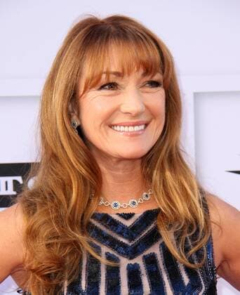 June 8, 2017 - Hollywood, CA, United States - 8 June 2017 - Los Angeles, California - Jane Seymour. 2017 AFI Life Achievement Award Gala Honoring Diane Keaton held at the Dolby Theatre in Hollywood. Photo Credit: AdMedia Hollywood United States - ZUMAa123 20170608_zaa_a123_583 Copyright: xAdmediax