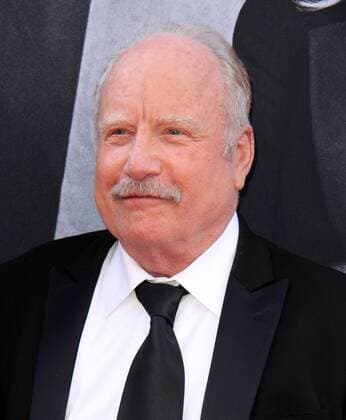 June 8, 2017 - Hollywood, CA, United States - 8 June 2017 - Los Angeles, California - Richard Dreyfuss. 2017 AFI Life Achievement Award Gala Honoring Diane Keaton held at the Dolby Theatre in Hollywood. Photo Credit: AdMedia Hollywood United States - ZUMAa123 20170608_zaa_a123_559 Copyright: xAdmediax