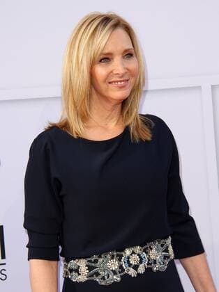 June 8, 2017 - Hollywood, CA, United States - 8 June 2017 - Los Angeles, California - Lisa Kudrow. 2017 AFI Life Achievement Award Gala Honoring Diane Keaton held at the Dolby Theatre in Hollywood. Photo Credit: AdMedia Hollywood United States - ZUMAa123 20170608_zaa_a123_563 Copyright: xAdmediax