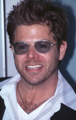 Dickie Roberts: Former Child Star Premiere 9-3-2003 Adam Rich  Copyright: xJoexMartinezx 21481_0020
