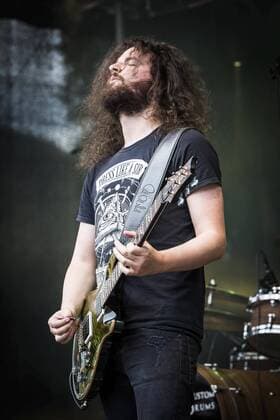 AUT, 2017-06-09; Kufstein unlimited_2017_Westösterreichs groesstes Rock und Pop Festival: HARDROCKBAND MIDRIFF;