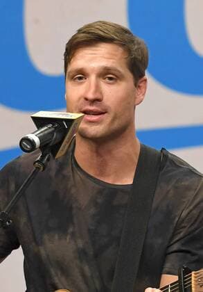 June 10, 2017 - Nashville, Tennessee, United States - 10 June 2017 - Nashville, Tennessee - Wade Hayes during the 2017 CMA Music Festival held at Music City Center. Photo Credit: Laura Farr AdMedia Nashville United States - ZUMAa123 20170610_zaa_a123_031 Copyright: xLauraxFarr Admediax