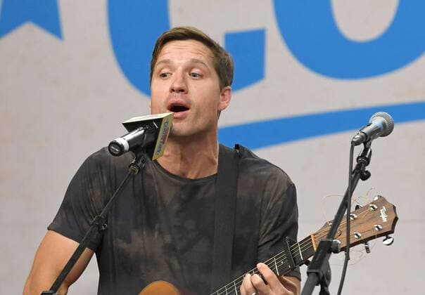 June 10, 2017 - Nashville, Tennessee, United States - 10 June 2017 - Nashville, Tennessee - Wade Hayes during the 2017 CMA Music Festival held at Music City Center. Photo Credit: Laura Farr AdMedia Nashville United States - ZUMAa123 20170610_zaa_a123_027 Copyright: xLauraxFarr Admediax