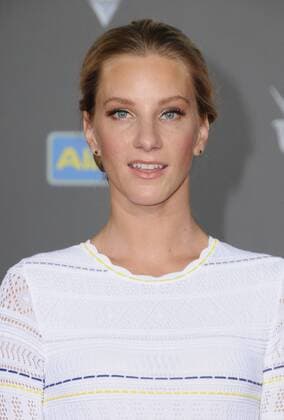 June 10, 2017 - Anaheim, CA, United States - 10 June 2017 - Anaheim, California - Heather Morris. Premiere of Disney Pixar s Cars 3 held at the Anaheim Convention Center in Anaheim. Photo Credit: AdMedia Anaheim United States - ZUMAa123 20170610_zaa_a123_225 Copyright: xBirdiexThompsonx