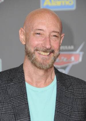 June 10, 2017 - Anaheim, CA, United States - 10 June 2017 - Anaheim, California - Llyod Sherr. Premiere of Disney Pixar s Cars 3 held at the Anaheim Convention Center in Anaheim. Photo Credit: AdMedia Anaheim United States - ZUMAa123 20170610_zaa_a123_191 Copyright: xBirdiexThompsonx