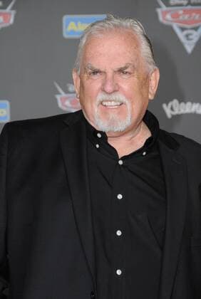 June 10, 2017 - Anaheim, CA, United States - 10 June 2017 - Anaheim, California - John Ratzenberger. Premiere of Disney Pixar s Cars 3 held at the Anaheim Convention Center in Anaheim. Photo Credit: AdMedia Anaheim United States - ZUMAa123 20170610_zaa_a123_170 Copyright: xBirdiexThompsonx