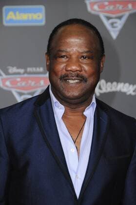 June 10, 2017 - Anaheim, CA, United States - 10 June 2017 - Anaheim, California - Isiah Whitlock, Jr. . Premiere of Disney Pixar s Cars 3 held at the Anaheim Convention Center in Anaheim. Photo Credit: AdMedia Anaheim United States - ZUMAa123 20170610_zaa_a123_172 Copyright: xBirdiexThompsonx