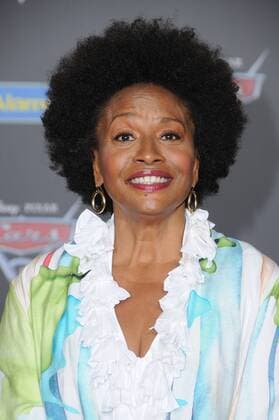 June 10, 2017 - Anaheim, CA, United States - 10 June 2017 - Anaheim, California - Jenifer Lewis. Premiere of Disney Pixar s Cars 3 held at the Anaheim Convention Center in Anaheim. Photo Credit: AdMedia Anaheim United States - ZUMAa123 20170610_zaa_a123_168 Copyright: xBirdiexThompsonx