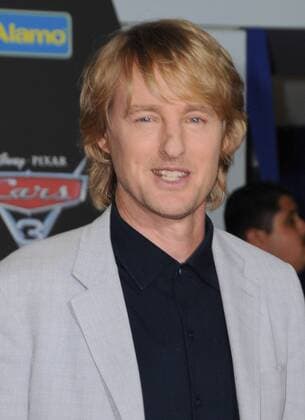 June 10, 2017 - Anaheim, CA, United States - 10 June 2017 - Anaheim, California - Owen Wilson. Premiere of Disney Pixar s Cars 3 held at the Anaheim Convention Center in Anaheim. Photo Credit: AdMedia Anaheim United States - ZUMAa123 20170610_zaa_a123_151 Copyright: xBirdiexThompsonx