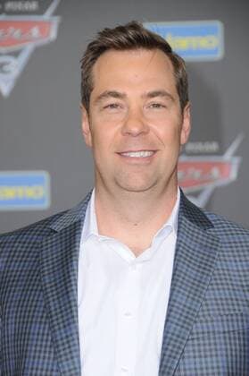 June 10, 2017 - Anaheim, CA, United States - 10 June 2017 - Anaheim, California - Brian Lee. Premiere of Disney Pixar s Cars 3 held at the Anaheim Convention Center in Anaheim. Photo Credit: AdMedia Anaheim United States - ZUMAa123 20170610_zaa_a123_148 Copyright: xBirdiexThompsonx
