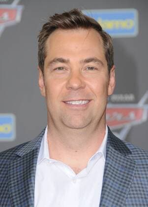 June 10, 2017 - Anaheim, CA, United States - 10 June 2017 - Anaheim, California - Brian Lee. Premiere of Disney Pixar s Cars 3 held at the Anaheim Convention Center in Anaheim. Photo Credit: AdMedia Anaheim United States - ZUMAa123 20170610_zaa_a123_141 Copyright: xBirdiexThompsonx