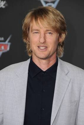 June 10, 2017 - Anaheim, CA, United States - 10 June 2017 - Anaheim, California - Owen Wilson. Premiere of Disney Pixar s Cars 3 held at the Anaheim Convention Center in Anaheim. Photo Credit: AdMedia Anaheim United States - ZUMAa123 20170610_zaa_a123_110 Copyright: xBirdiexThompsonx