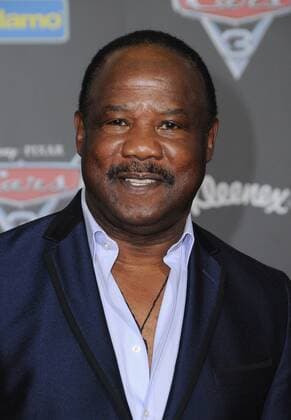 June 10, 2017 - Anaheim, CA, United States - 10 June 2017 - Anaheim, California - Isiah Whitlock, Jr. . Premiere of Disney Pixar s Cars 3 held at the Anaheim Convention Center in Anaheim. Photo Credit: AdMedia Anaheim United States - ZUMAa123 20170610_zaa_a123_112 Copyright: xBirdiexThompsonx